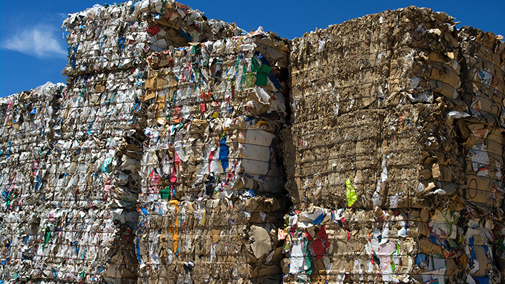 2015 Paper & Plastics Recycling Conference: Speculating over specifications